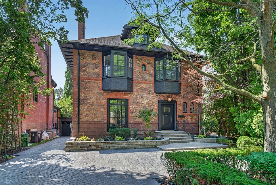 23 South Drive, Toronto, ON M4W 1R2 at 23 South Drive, Toronto, ON M4W 1R2, Toronto C09, ON, M4W 1R2