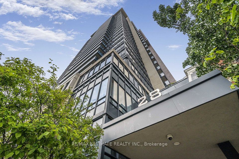 28 Linden Street 404, Toronto, ON M4Y 0A4 at 28 Linden Street 404, Toronto, ON M4Y 0A4, Toronto C08, ON, M4Y 0A4