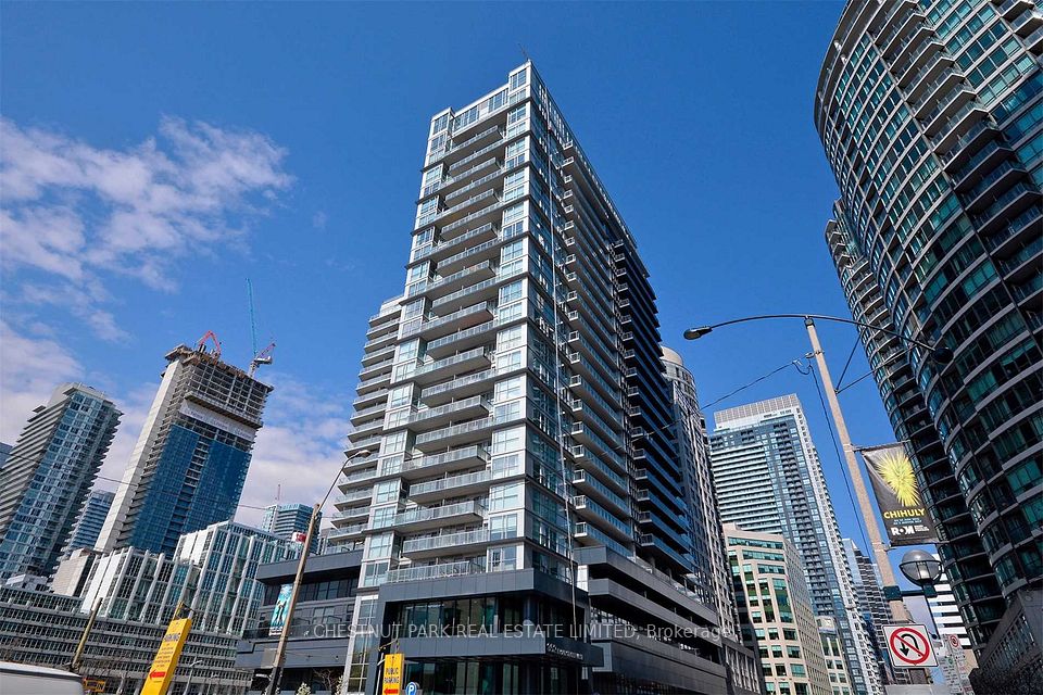 352 Front Street E 1711, Toronto, ON M5V 0K3 at 352 Front Street E 1711, Toronto, ON M5V 0K3, Toronto C01, ON, M5V 0K3
