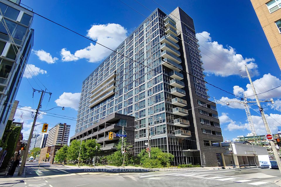 320 Richmond Street 104, Toronto, ON M5A 2R3