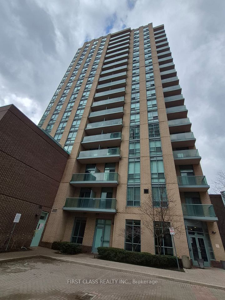 20 Olive Avenue 1907, Toronto, ON M2N 7G5 at 20 Olive Avenue 1907, Toronto, ON M2N 7G5, Toronto C14, ON, M2N 7G5