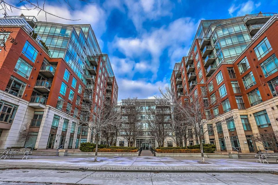 500 Queens Quay W 610W, Toronto, ON M5V 3K8 at 500 Queens Quay W 610W, Toronto, ON M5V 3K8, Toronto C01, ON, M5V 3K8
