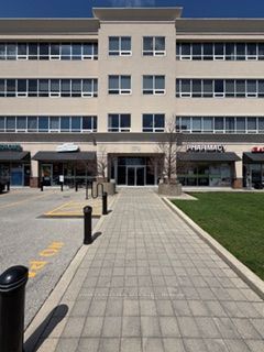 170 The Donway West 410, Toronto, ON M3C 2J2