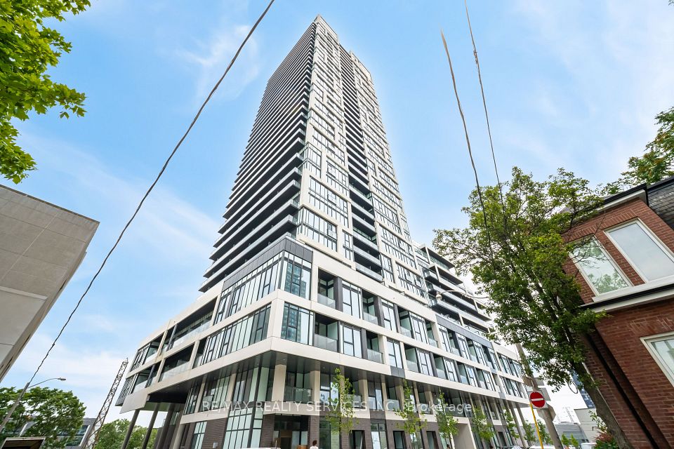5 Defries Street 2208, Toronto, ON M5A 0W7 at 5 Defries Street 2208, Toronto, ON M5A 0W7, Toronto C08, ON, M5A 0W7
