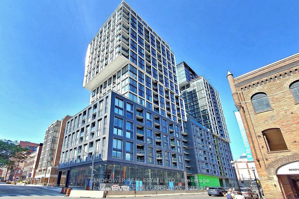 158 FRONT Street E 2308, Toronto, ON M5A 1E5 at 158 FRONT Street E 2308, Toronto, ON M5A 1E5, Toronto C08, ON, M5A 1E5
