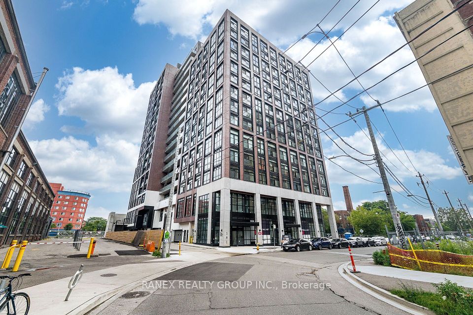 181 Sterling Road 919, Toronto, ON M9R 2B2 at 181 Sterling Road 919, Toronto, ON M9R 2B2, Toronto C01, ON, M9R 2B2