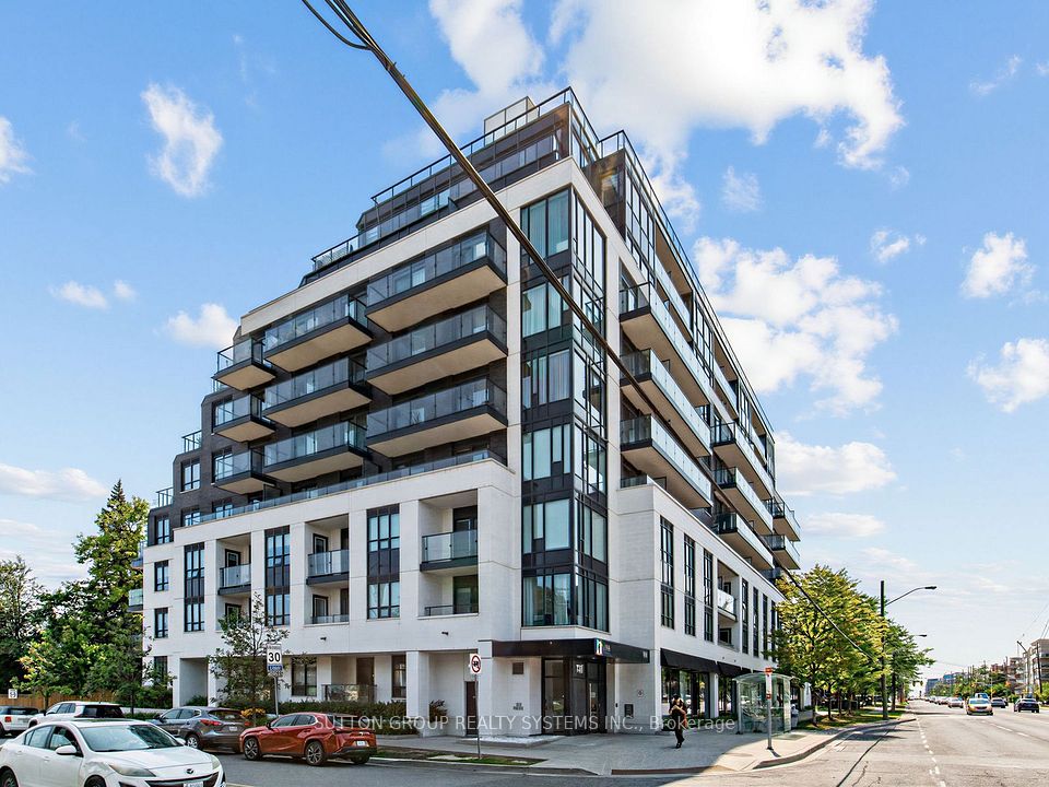 741 Sheppard Avenue W 502, Toronto, ON M3H 0C9 at 741 Sheppard Avenue W 502, Toronto, ON M3H 0C9, Toronto C06, ON, M3H 0C9