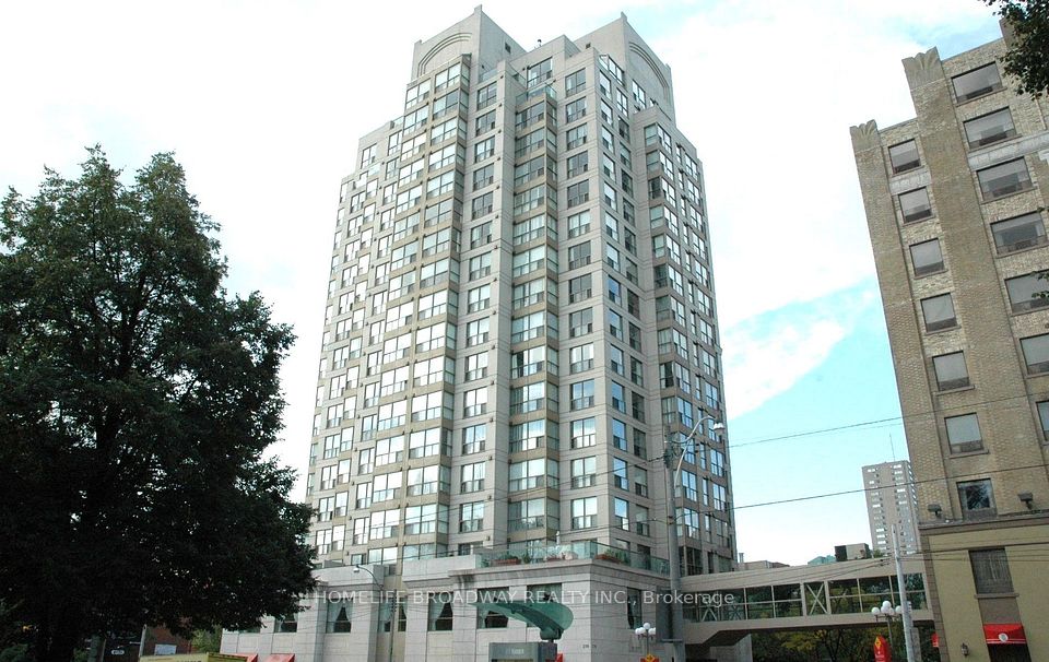 298 Jarvis Street 707, Toronto, ON M5B 2M4 at 298 Jarvis Street 707, Toronto, ON M5B 2M4, Toronto C08, ON, M5B 2M4