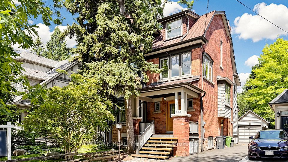 252 Sheldrake Boulevard, Toronto, ON M4P 2B6 at 252 Sheldrake Boulevard, Toronto, ON M4P 2B6, Toronto C10, ON, M4P 2B6