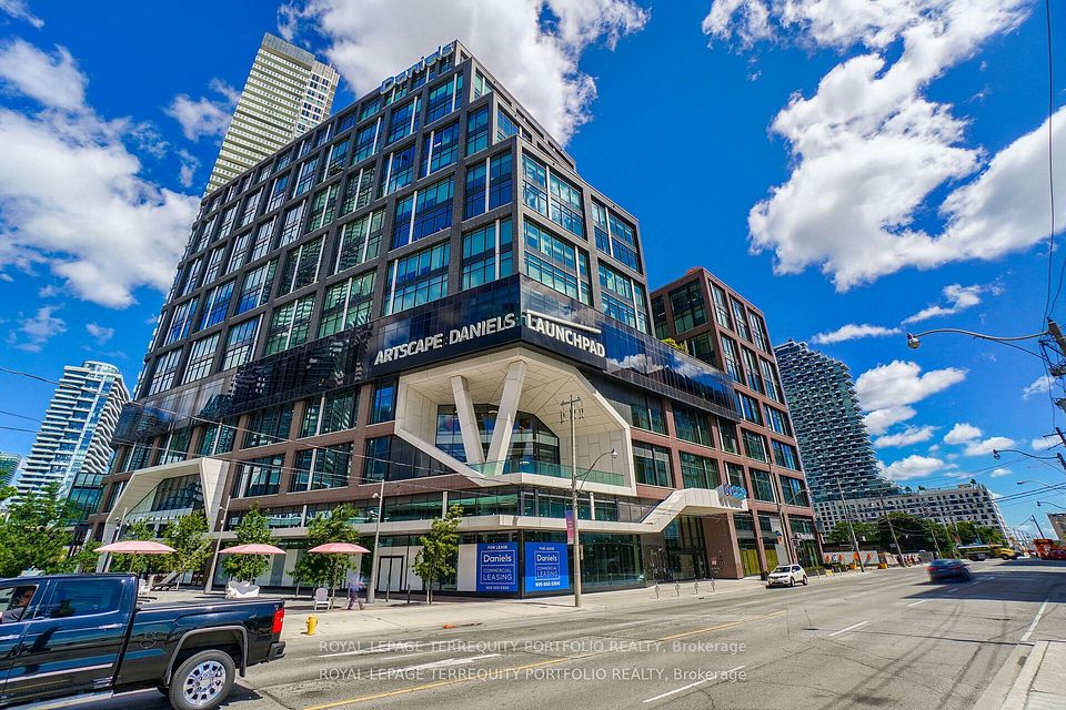 130 Queens Quay E 1220, Toronto, ON M5A 0P6