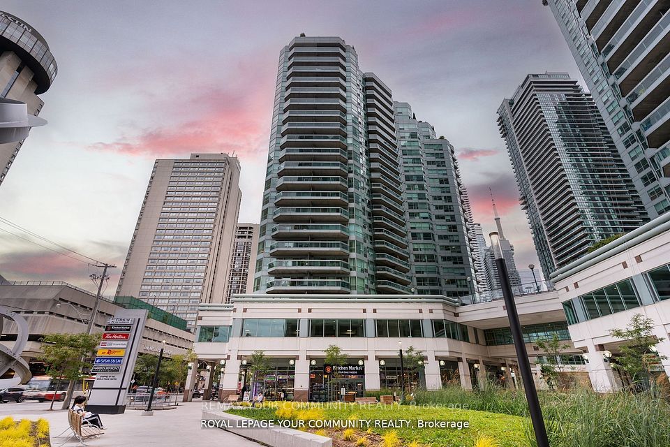 10 Queens Quay W 2402, Toronto, ON M5J 2R9 at 10 Queens Quay W 2402, Toronto, ON M5J 2R9, Toronto C01, ON, M5J 2R9