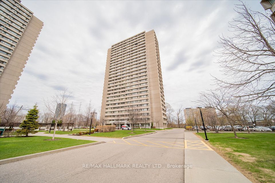 725 Don Mills Road 1101, Toronto, ON M3C 1S6 at 725 Don Mills Road 1101, Toronto, ON M3C 1S6, Toronto C11, ON, M3C 1S6