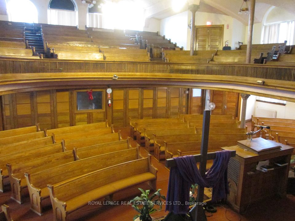 456 King Street E, Toronto, ON M5A 1L4