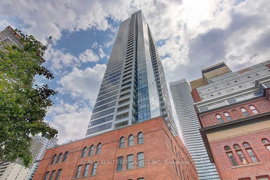5 St Joseph Street 1511, Toronto, ON M4Y 0B6 at 5 St Joseph Street 1511, Toronto, ON M4Y 0B6, Toronto C01, ON, M4Y 0B6
