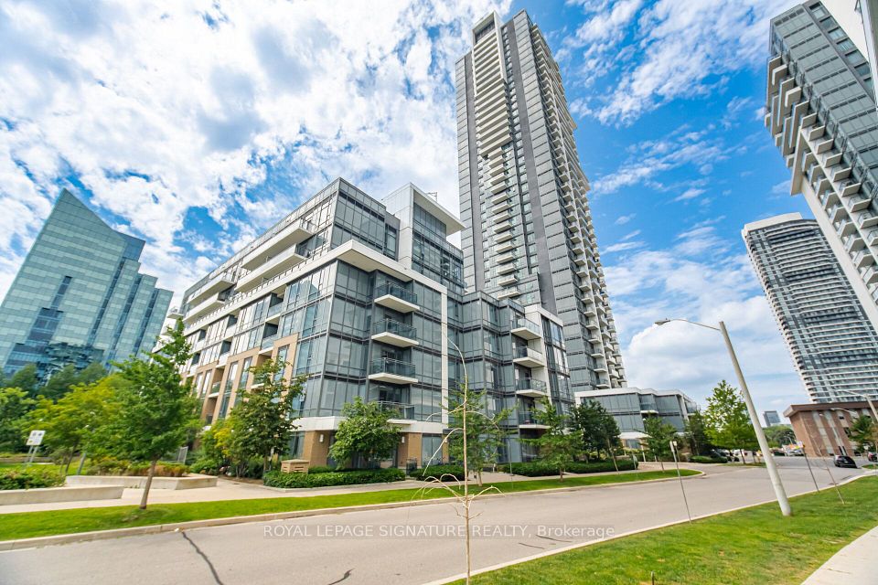 55 Ann O'Reilly Road 3410, Toronto, ON M2J 0E1 at 55 Ann O'Reilly Road 3410, Toronto, ON M2J 0E1, Toronto C15, ON, M2J 0E1