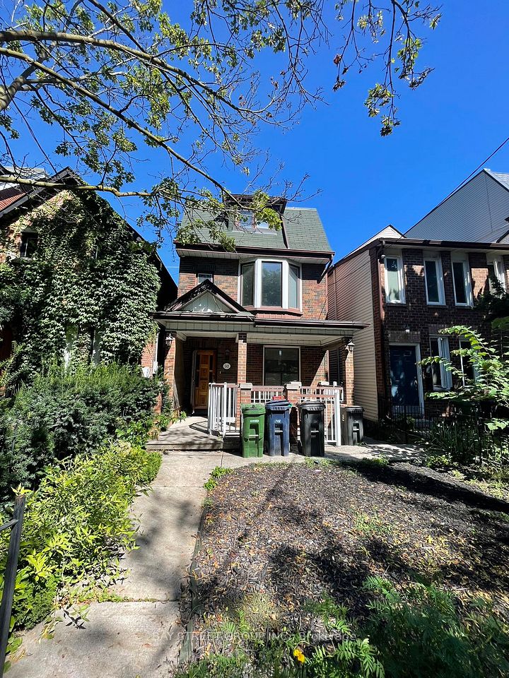 543 Crawford Street, Toronto, ON M6G 3J9 at 543 Crawford Street, Toronto, ON M6G 3J9, Toronto C01, ON, M6G 3J9