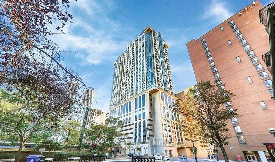 8 Park Road 2512, Toronto, ON M4W 3S5 at 8 Park Road 2512, Toronto, ON M4W 3S5, Toronto C09, ON, M4W 3S5