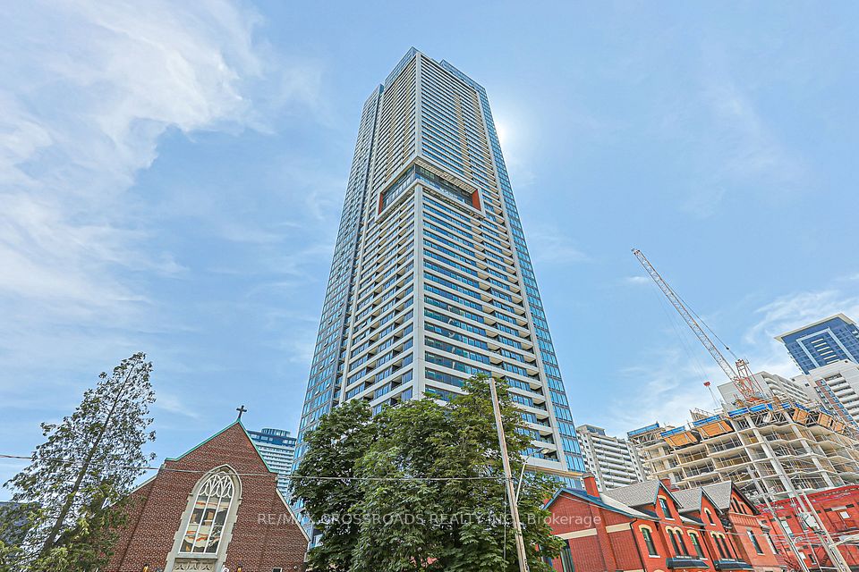 609 Sherbourne Street 1204, Toronto, ON M4X 0A4 at 609 Sherbourne Street 1204, Toronto, ON M4X 0A4, Toronto C08, ON, M4X 0A4