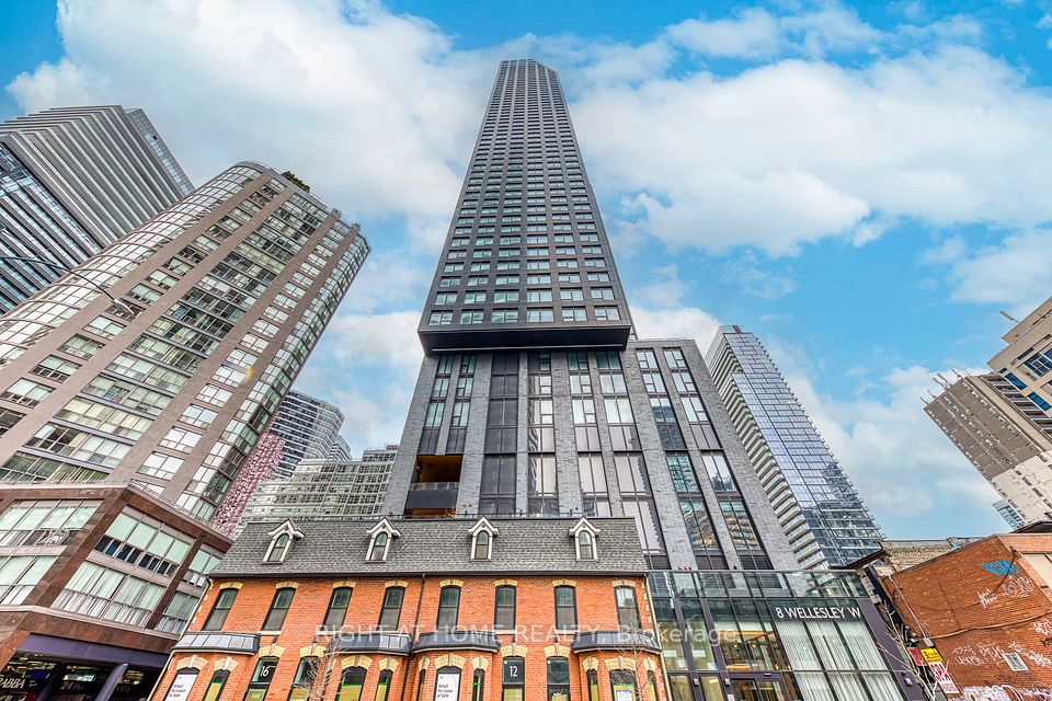 8 Wellesley Street W 3112, Toronto, ON M4Y 0J5 at 8 Wellesley Street W 3112, Toronto, ON M4Y 0J5, Toronto C01, ON, M4Y 0J5