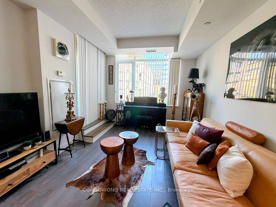 525 Adelaide Street W 210, Toronto, ON M5V 0N7 at 525 Adelaide Street W 210, Toronto, ON M5V 0N7, Toronto C01, ON, M5V 0N7