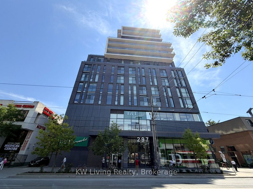297 College Street 509, Toronto, ON M5T 0C2 at 297 College Street 509, Toronto, ON M5T 0C2, Toronto C01, ON, M5T 0C2