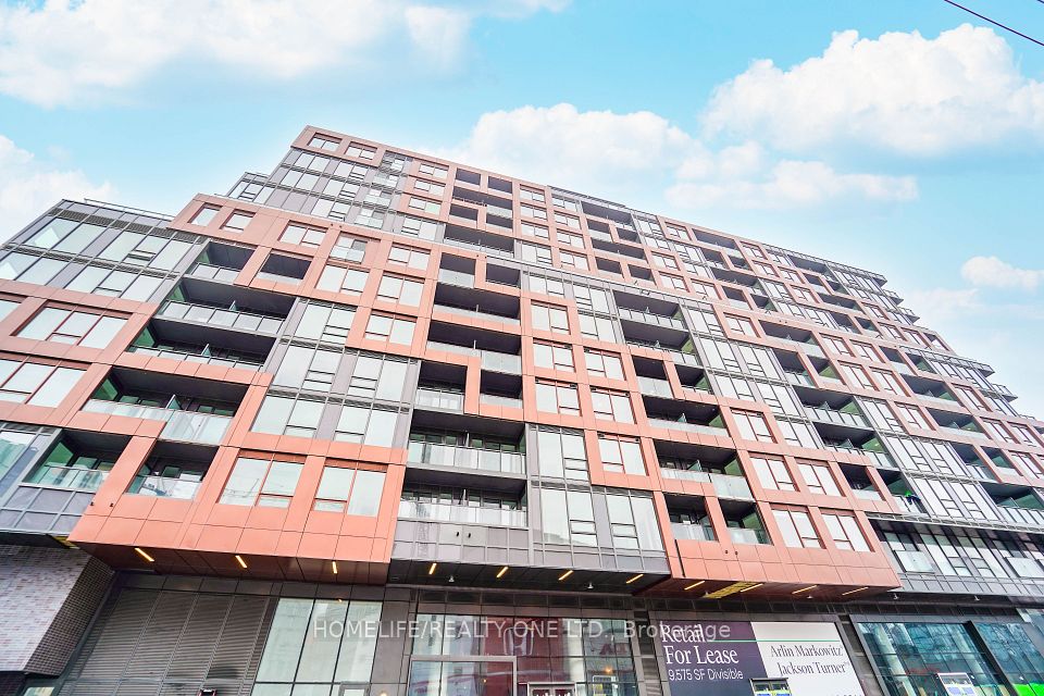 28 Eastern Avenue 237, Toronto, ON M5A 1H5 at 28 Eastern Avenue 237, Toronto, ON M5A 1H5, Toronto C08, ON, M5A 1H5
