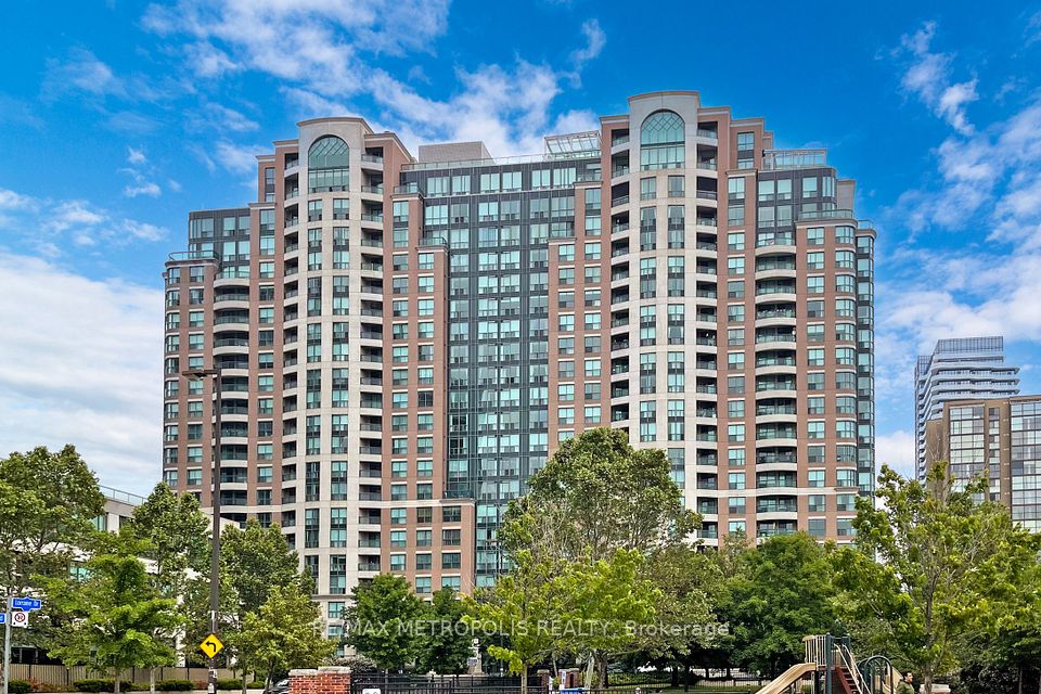 23 Lorraine Drive 1906, Toronto, ON M2N 6Z6 at 23 Lorraine Drive 1906, Toronto, ON M2N 6Z6, Toronto C07, ON, M2N 6Z6