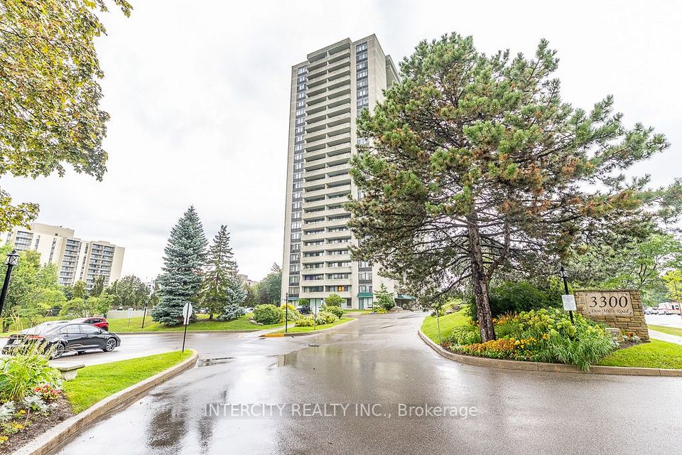 3300 Don Mills Road 1901, Toronto, ON M2J 4X7 at 3300 Don Mills Road 1901, Toronto, ON M2J 4X7, Toronto C15, ON, M2J 4X7