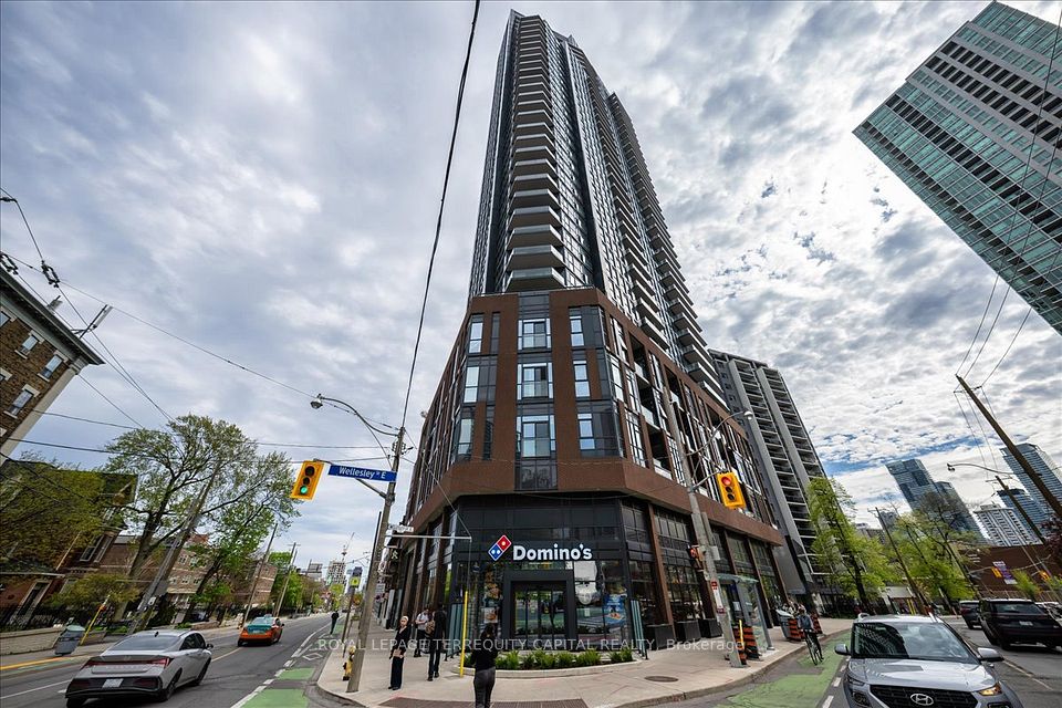 159 Wellesley Street E 3002, Toronto, ON M4Y 0H5 at 159 Wellesley Street E 3002, Toronto, ON M4Y 0H5, Toronto C08, ON, M4Y 0H5