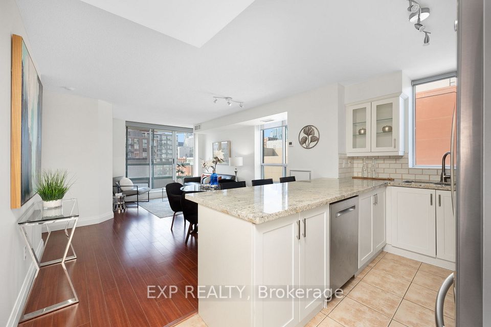 311 Richmond Street E 802, Toronto, ON M5A 4S8 at 311 Richmond Street E 802, Toronto, ON M5A 4S8, Toronto C08, ON, M5A 4S8