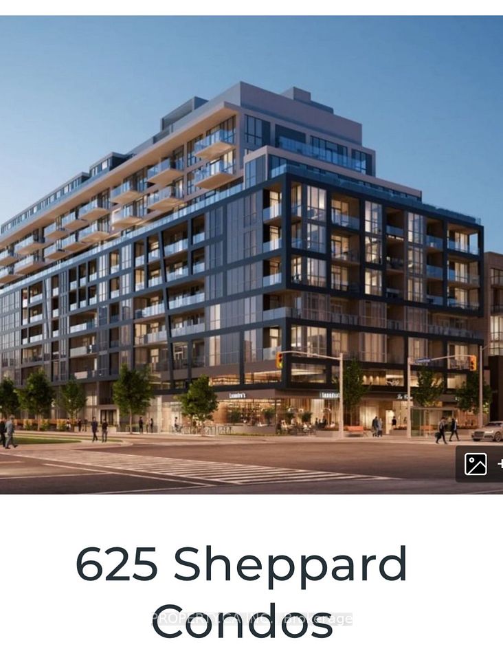 6 Greenbriar Road 224, Toronto, ON M2K 0H6 at 6 Greenbriar Road 224, Toronto, ON M2K 0H6, Toronto C15, ON, M2K 0H6
