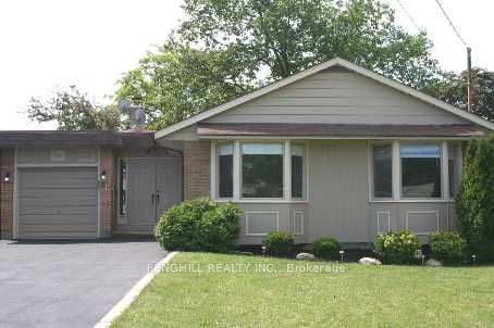 Detached at 60 WIGMORE Drive, Toronto, ON M4A 2E7, Toronto C13