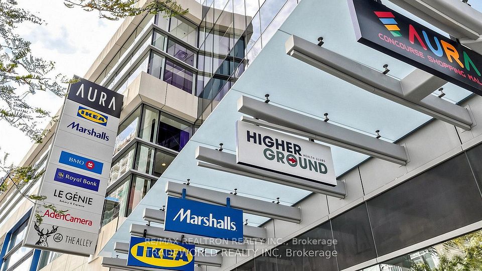 384 Yonge Street 93, Toronto, ON M5B 1S8