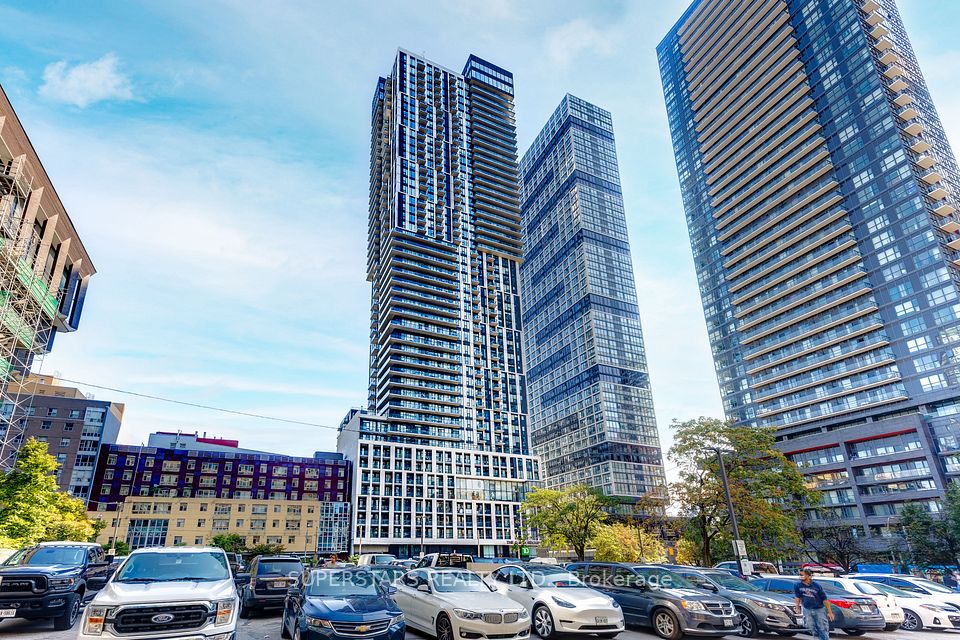 Condo Apartment at 251 Jarvis Street 2507, Toronto, ON M5B 0C3, Toronto C08