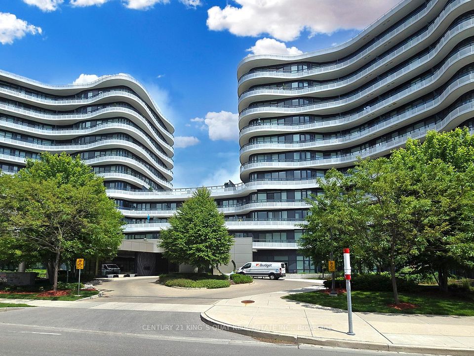Condo Apartment at 99 The Donway W 915, Toronto, ON M3C 0N8, Toronto C13