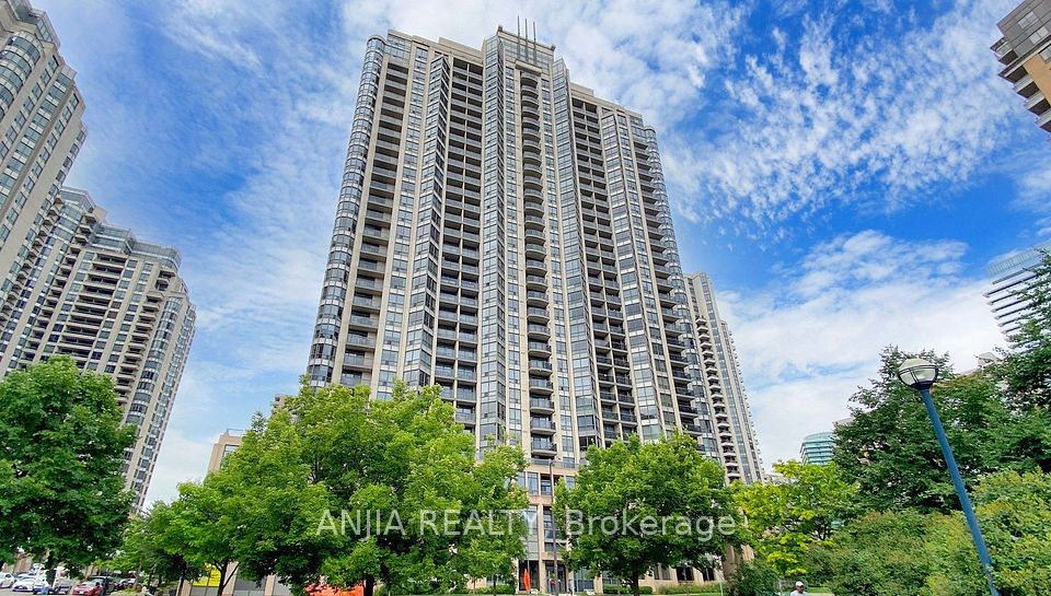 Condo Apartment at 10 Northtown Way 1811, Toronto, ON M2N 7L4, Toronto C14