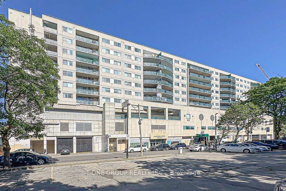 Condo Apartment at 99 CAMERON Street 901, Toronto, ON M5T 3A2, Toronto C01
