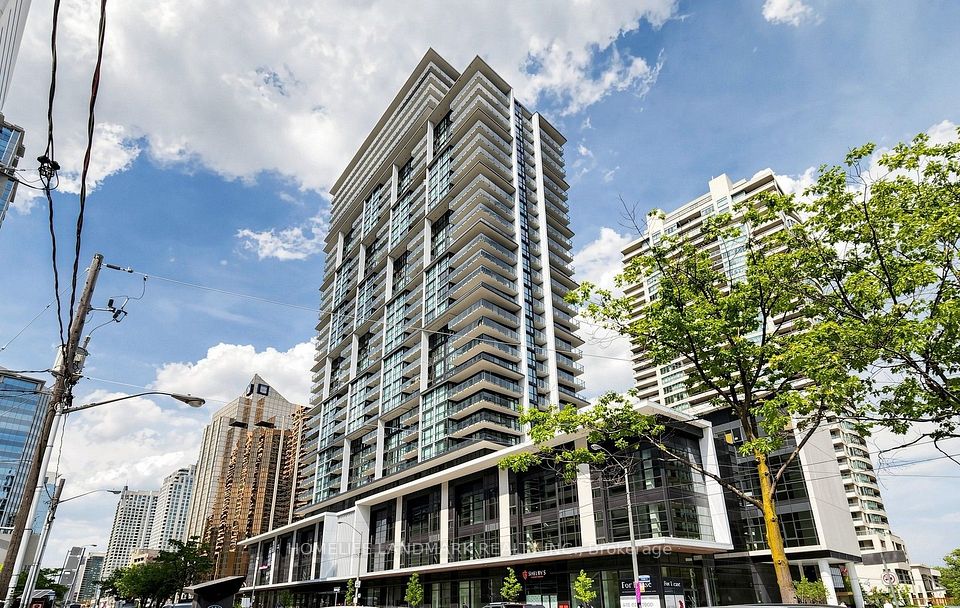 Condo Apartment at 4955 yonge Street 818, Toronto, ON M2N 0L8, Toronto C14
