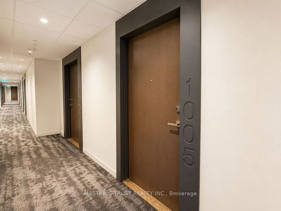Condo Apartment at 20 Richardson Street 1005, Toronto, ON M5A 0S6, Toronto C08