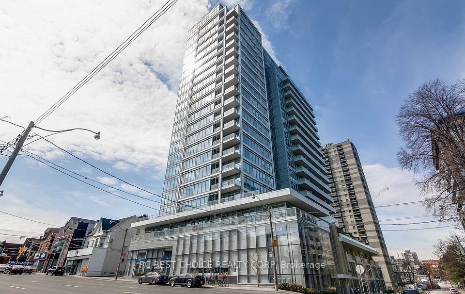 Condo Apartment at 170 Avenue Road 405, Toronto, ON M5R 0A4, Toronto C02