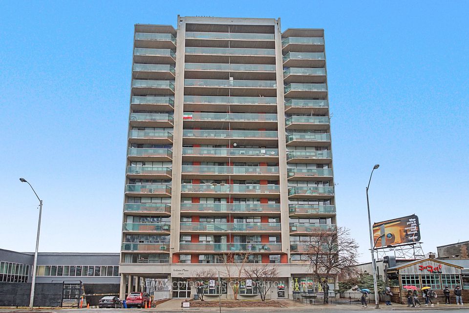 Co-Ownership Apartment at 5949 Yonge Street 208, Toronto, ON M2M 3V8, Toronto C14