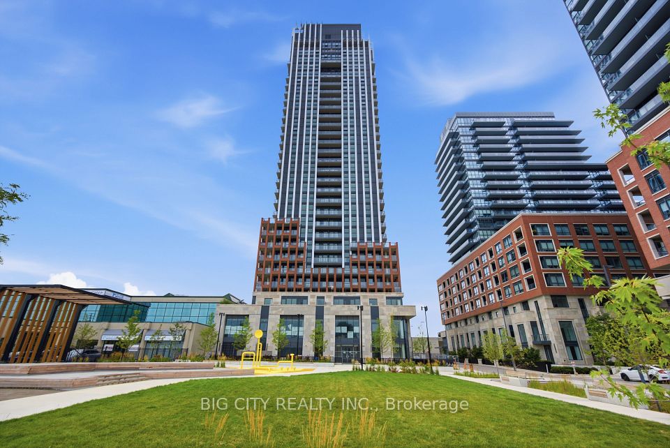 Condo Apartment at 25 Frederick Todd Way 1109, Toronto, ON M4G 0E8, Toronto C11