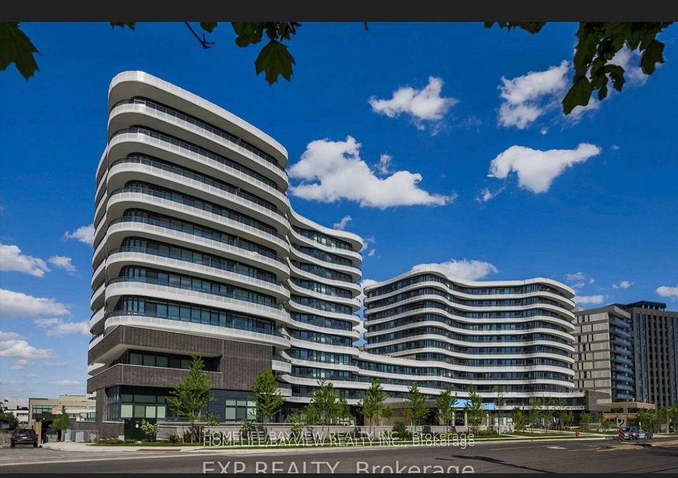 Condo Apartment at 99 The Donway Way W 720, Toronto, ON M3C 9G1, Toronto C13