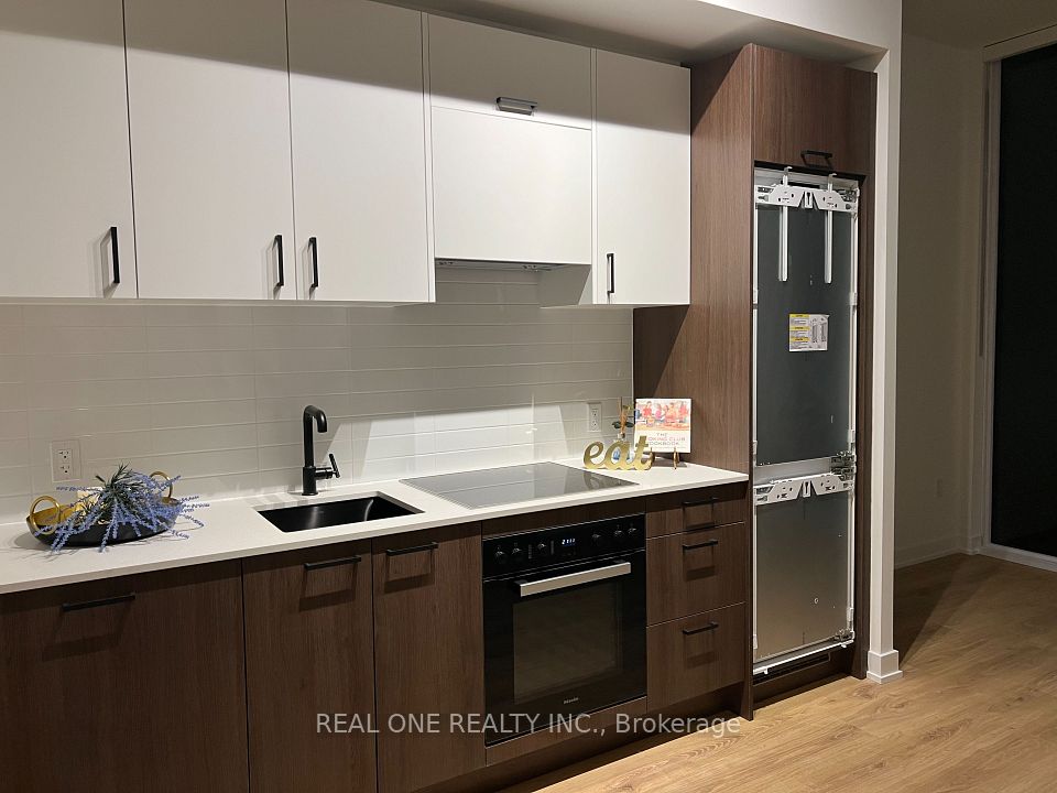 Condo Apartment at 5 quarrington Lane 2310, Toronto, ON M3C 0S5, Toronto C13