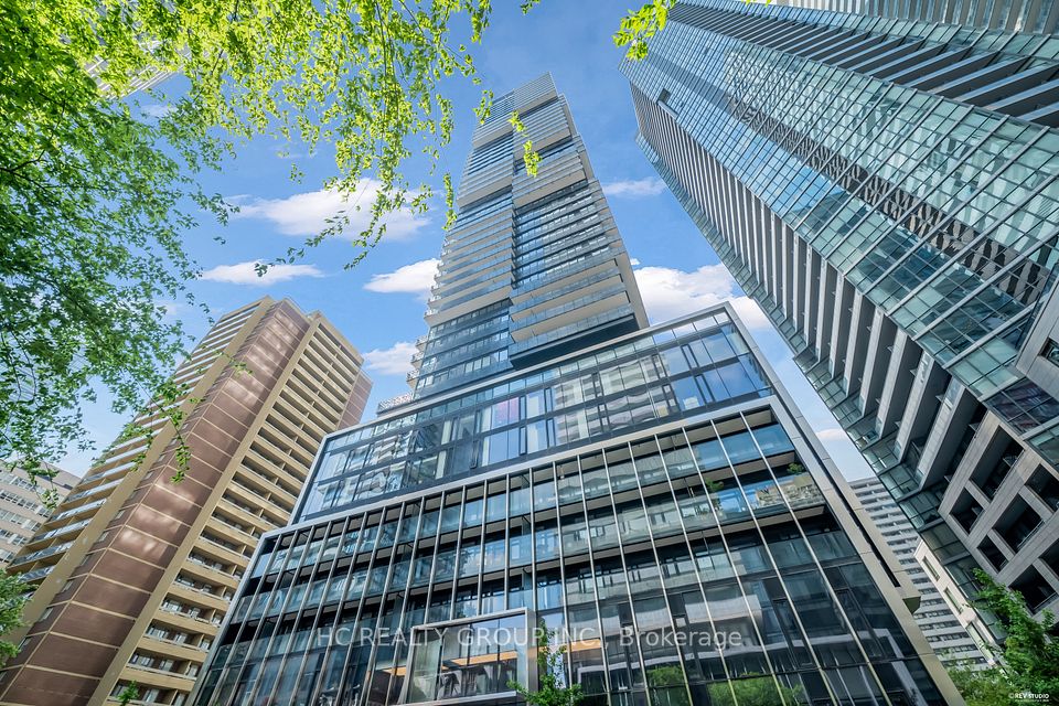 Condo Apartment at 55 Charles Street E 1805, Toronto, ON M4Y 0J1, Toronto C08