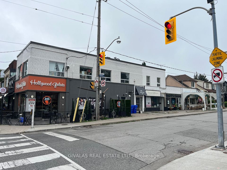 465 Manor Road E B, Toronto, ON M4S 1T3