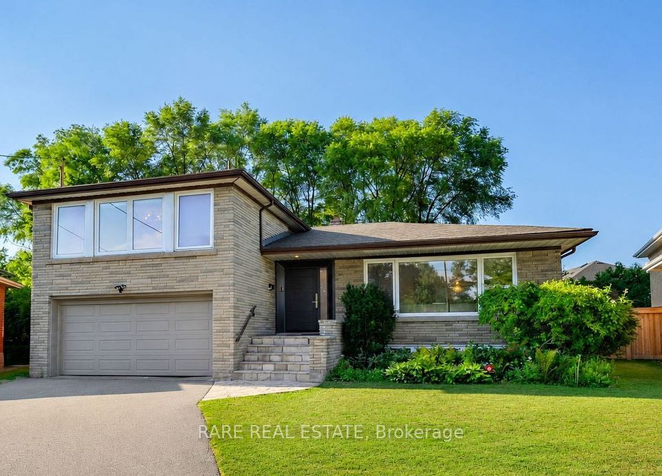 11 Geddes Court, Toronto, ON M3H 2W7 at 11 Geddes Court, Toronto, ON M3H 2W7, Toronto C06, ON, M3H 2W7