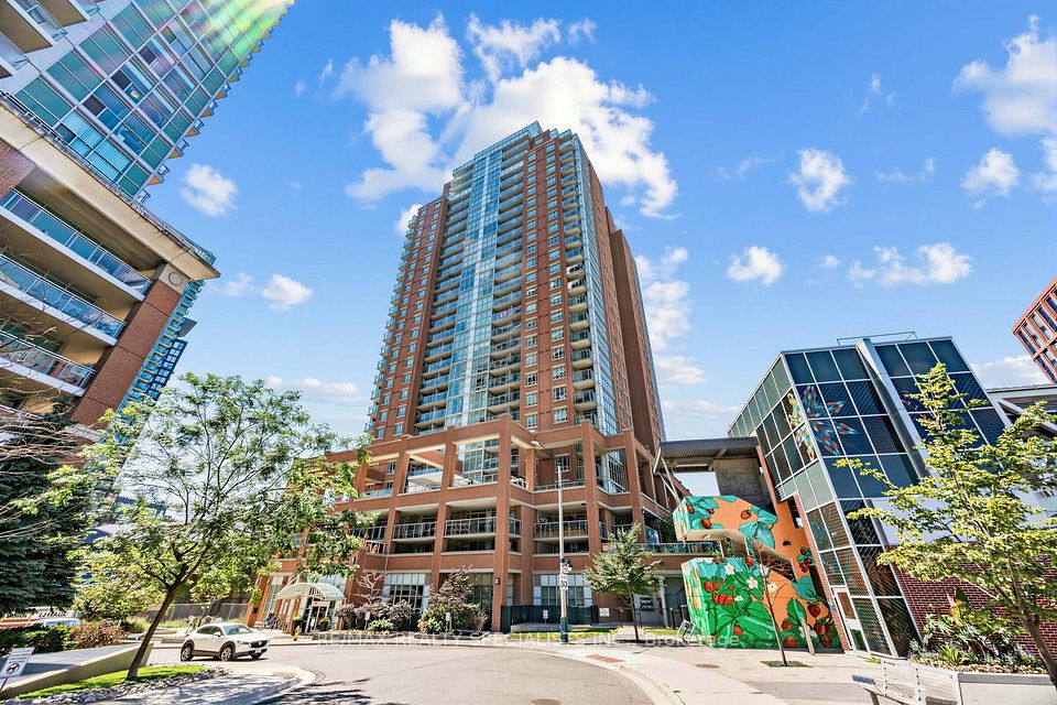 125 Western Battery Road 301, Toronto, ON M6K 3R8 at 125 Western Battery Road 301, Toronto, ON M6K 3R8, Toronto C01, ON, M6K 3R8