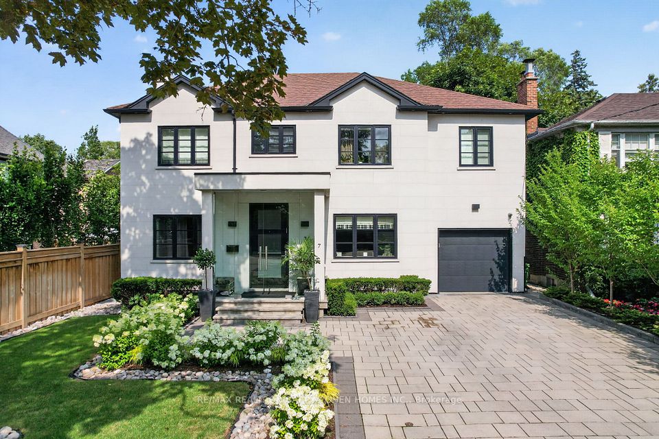 7 Glen Rush Boulevard, Toronto, ON M5N 2T2 at 7 Glen Rush Boulevard, Toronto, ON M5N 2T2, Toronto C04, ON, M5N 2T2