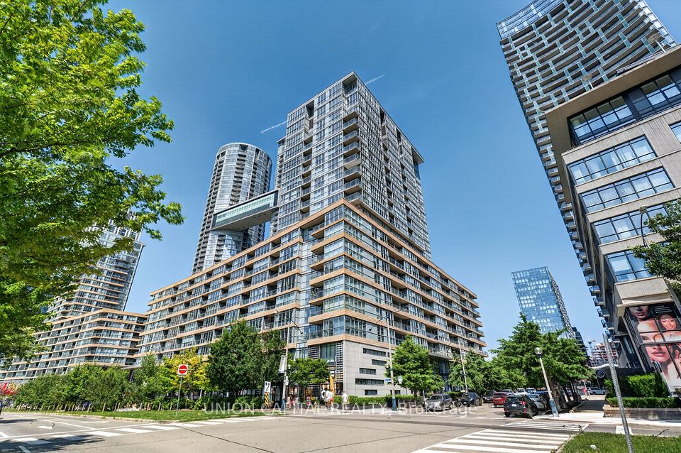 10 Capreol Court 551, Toronto, ON M5V 4B3 at 10 Capreol Court 551, Toronto, ON M5V 4B3, Toronto C01, ON, M5V 4B3